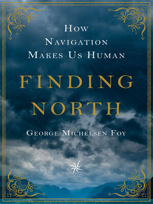 cover image of Finding North